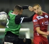 Cercle Brugge met mannetje minder op wilskracht voorbij OH Leuven naar (voorlopige) leidersplaats in 1B