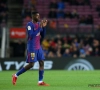 Beloftevolle Barça-jonkie wil Camp Nou alweer verlaten