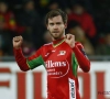 Nicolas Lombaerts en KV Oostende zoeken tevergeefs naar oplossing: "Veel clubs tonen interesse en haken telkens af"