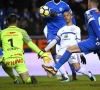 Anderlecht verkleint de kloof met Club Brugge na winst tegen Racing Genk