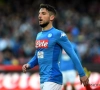 ? Mertens maakt einde aan droge periode en schiet Napoli naar winst