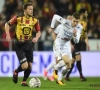 KV Mechelen ging zaterdag op eigen veld ondertuit tegen Zulte Waregem