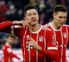 Robert Lewandowski rondt kaap van 50 doelpunten in Champions League