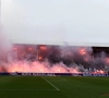 Speler van blauw-zwart complimenteert supporters van Antwerp: "Daar hou ik van, het geeft een speler heel veel energie"