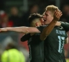 Met een goal en een assist loodst De Bruyne City voorbij Bristol