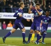 Anderlecht blijft zoeken naar een nieuwe goalgetter en klopt aan bij mogelijke WK-ganger 