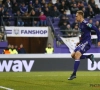 Vertrekt Teodorczyk toch nog bij Anderlecht? 'Al enkele dagen gesprekken met Franse club'