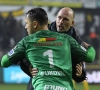 Vukovic en Trossard reageren na de overwinning van Genk tegen Oostende