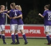 Anderlecht vrouwen willen graag titel én beker, maar hoeden zich voor Gent: "Ze zijn jonger, maar ..."