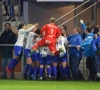 Verlossing in minuut 118: Gent stoot door naar halve finale in ware bekerthriller