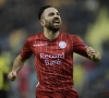 Onur Kaya (Zulte Waregem) zit met dubbel gevoel na puntendeling in Beveren