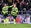 Legt Standard na Club ook Lokeren makkelijk over de knie?