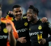 Batshuayi pakt meteen alle fans van Dortmund in: "Geel en zwart zijn mijn lievelingskleuren, zoals mijn idolen Batman en SpongeBob" 