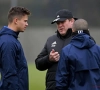 Dendoncker reageert op de uithaal van Vanhaezebrouck naar zijn spelers