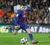 Coutinho is met succes geopereerd en zal zo een drietal maanden niet beschikbaar zijn