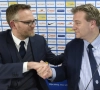 RC Genk presenteert nieuwe CEO in opvolging van Patrick Janssens: "Positieve keuze voor verandering van koers"