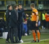 Gert Verheyen wil dat trainers veel sneller de tribunes ingestuurd worden na nieuwe ongein met Ricardo Sa Pinto en Ivan Leko