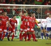 KV Oostende-Anderlecht eindigde op 2-0