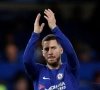 Chelsea niet ambitieus genoeg voor Hazard? "Ze moeten zich zorgen maken"