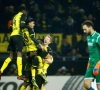 De bescheidenheid zelve: het mooie antwoord van Batshuayi op de vraag welke goal hij de mooiste vond