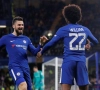 FA Cup: Chelsea (uitzonderlijk zonder Belgen) maakt komaf met tweedeklasser, Giroud opent zijn rekening