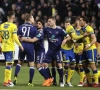 STVV - RSCA bijna uitverkocht 