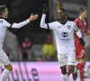 OFFICIEEL: Eupen haalt Ivoriaanse goalgetter terug