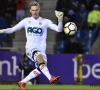 Thomas Kaminski (KV Kortrijk) houdt vijf clean sheets op rij