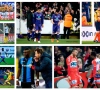 Van Driessche, Kortrijk, Mechelen, Anderlecht, Club, Deiver, Colley en Lokeren