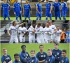 Anderlecht klopt Gent bij de beloften, Genk en Club Brugge blijven indruk maken