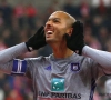 Sofiane Hanni is onder de indruk: "Als hij deze lijn blijft doortrekken, kan hij Anderlecht nog aan de titel helpen"