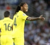 Liverpool denkt aan Ruben Semedo van Olympiakos