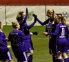 ? Zij doen het wél: Vrouwen Anderlecht zorgen voor 11-klapper in elfde zege op rij