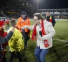 Coucke verandert geweer van schouder: "Tot nu 100 procent voor Oostende, nul voor Anderlecht"