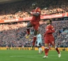 Mané (Liverpool) met succes geopereerd