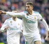 ? Messi, Messi, Ronaldo komt eraan! CR7 legt er twee in het mandje en schenkt Real makkelijke driepunter