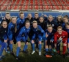 KRC Genk Ladies houden speciale actie voor belangrijk bekerduel tegen KAA Gent Ladies