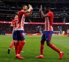 Krijgt Yannick Carrasco straks meteen een basisplaats bij Atlético Madrid?