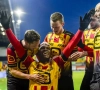 KV Mechelen voert verregaande onderhandelingen met Club Brugge-speler