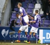 Beerschot Wilrijk won de eerste finalematch van 1B met 1-0