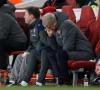 Video-analyse van Arsène Wenger en Arsenal