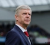 Arsène Wenger verlaat Arsenal