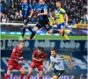 Play-off 1, degradatie... en de overige twee: wat toont Club Brugge nog op Stayen en kan Lokeren afsluiten met een thuisoverwinning tegen Essevee?