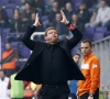 Hein Vanhaezebrouck en co zijn verwittigd: "Club Brugge halen ze niet meer in, maar als ze een vliegende start nemen, is Anderlecht natuurlijk wel in gevaar"