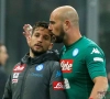 Inter geeft Juventus een cadeautje tegen Mertens en co