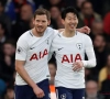 Tottenham zet scheve situatie ruimschoots recht en springt over Liverpool naar de derde plaats