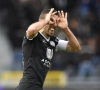 Eupen-kapitein Louis Garcia laat door opmerkelijke ambities de rest van Play-Off 2 schieten, maar mogelijk zien we hem helemaal niet meer terug bij de Panda's