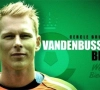 Brian Vandenbussche mag een jaar langer bij Cercle Brugge blijven