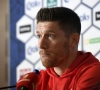 Sébastien Pocognoli heeft zijn afscheid aangekondigd als voetballer 