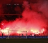 Pro League en Binnenlandse Zaken gaan strijd aan tegen pyrotechnisch materiaal: snellere toepassing voetbalwet